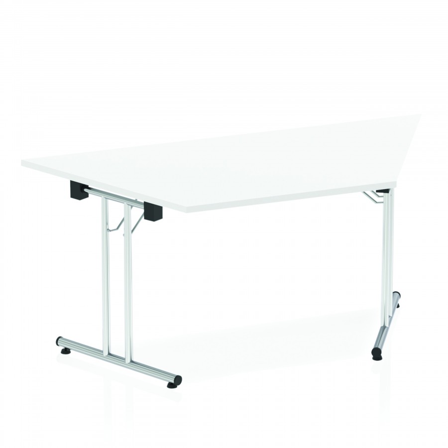 Rayleigh Trapezium Folding Table